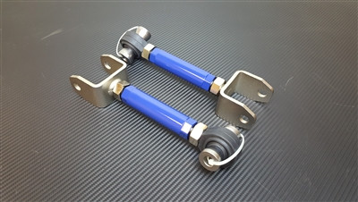 P2M - Rear Upper Lateral Links - Mazda Miata (ND)