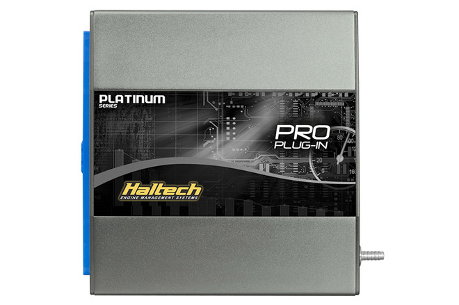 Haltech - Platinum PRO Plug-in ECU for Nissan R34 GTR Skyline