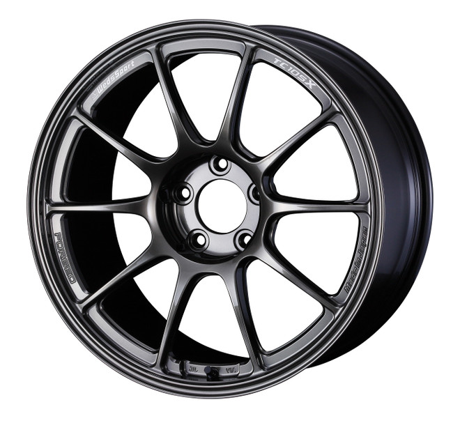 クラブ yoshiBALDO TC FORGED WedsSport TC105X Forged