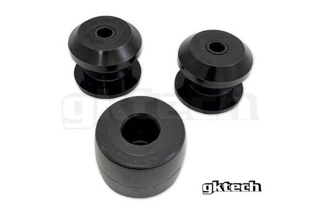 GKTECH - Z33 350Z/Z34 370Z POLYURETHANE DIFF BUSHINGS