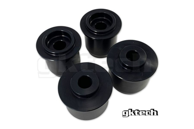 GKTECH - Z33 350Z / G35 SOLID REAR SUBFRAME BUSHINGS