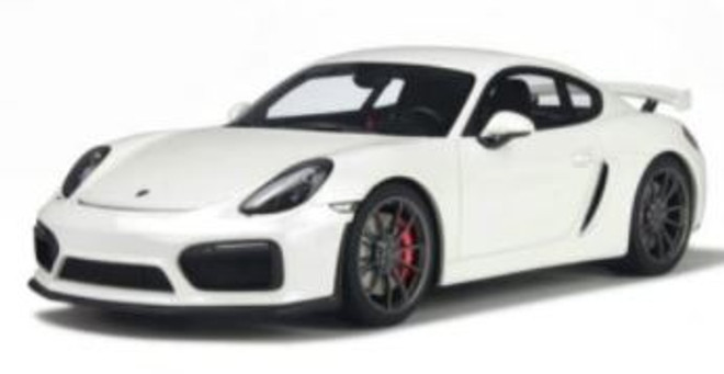 Penske Racing Shocks 7565 Double Adjustable Porsche Cayman Shocks