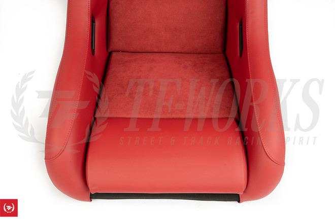 sparco qrt leather