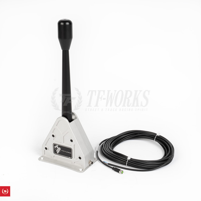 DCT Sequential Style Shifter