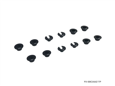 P2M NISSAN 350Z (Z33) SUBFRAME RIGID COLLAR KIT