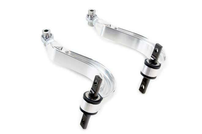 Voodoo13 06-11 Civic Rear Camber Arms