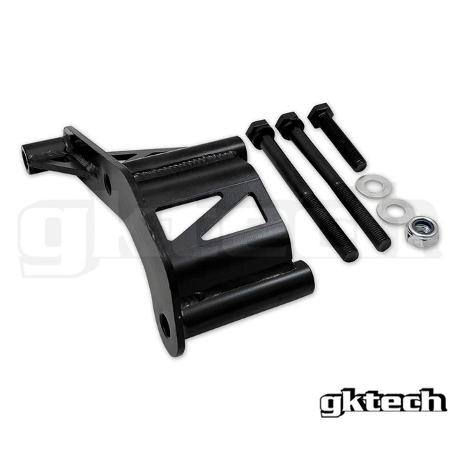 GK Tech S/R CHASSIS DIFF BRACE FOR 350Z/370Z DIFF CONVERSION