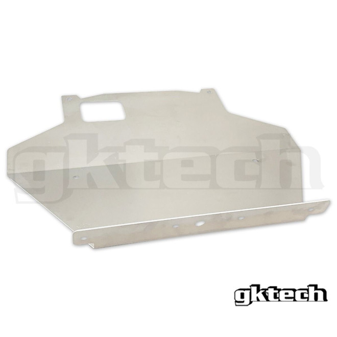 Gk Tech R33 GTS/GTS25-T SKYLINE UNDER ENGINE SKID PLATE