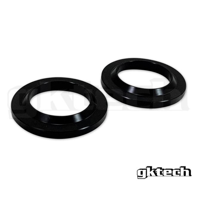 Gk Tech Z34 370Z AXLE SPACERS