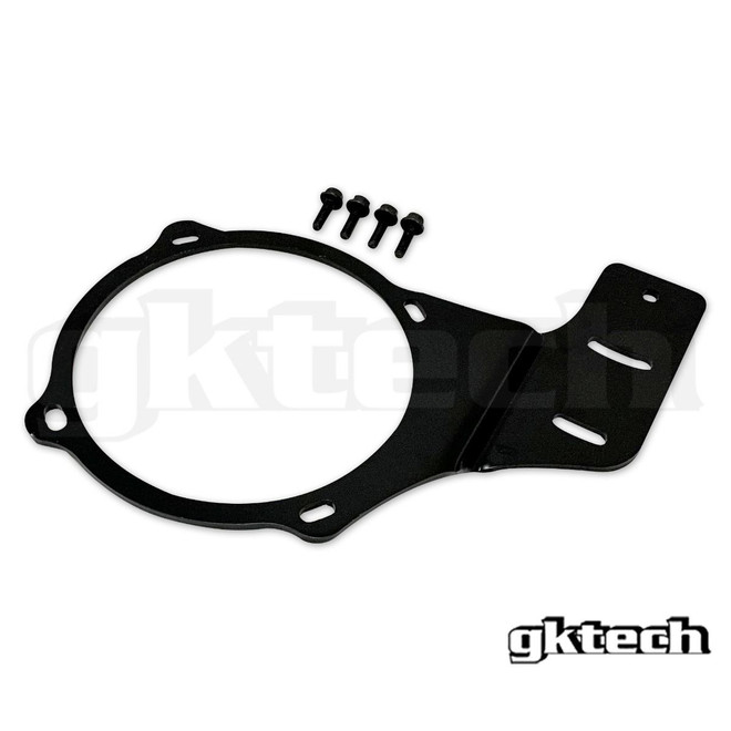 Gk Tech R32 SKYLINE SPECIFIC E-BRAKE MOUNT