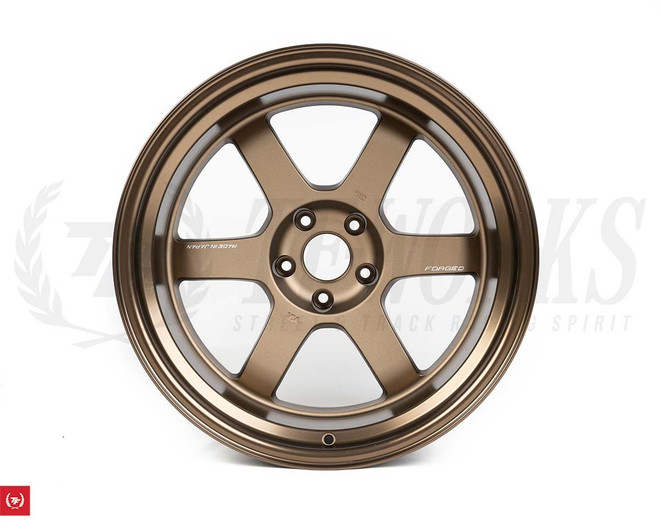 Volk Racing TE37V Mark II 5x114.3