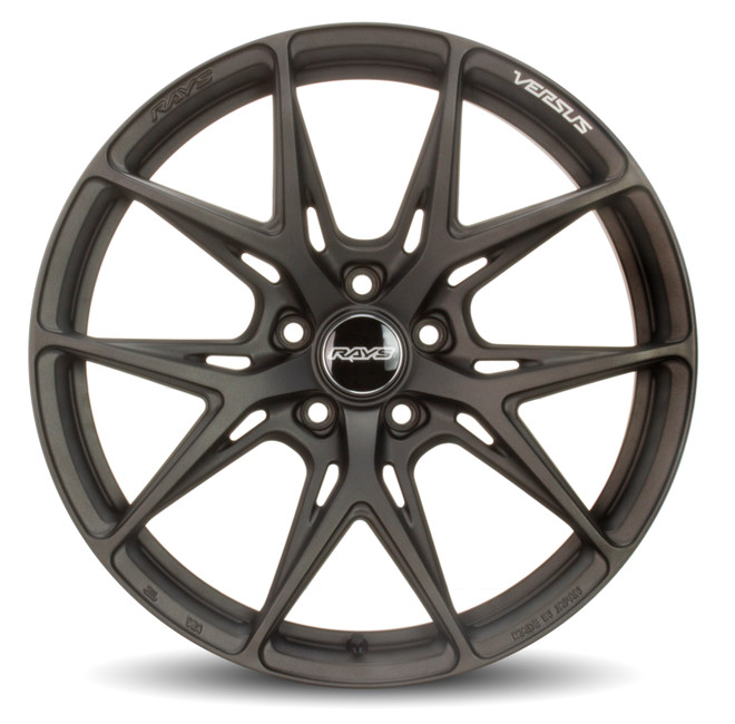 RAYS VV21S 専用 RAYS VV21S – CarGym