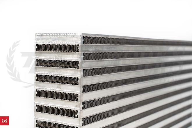 Garrett Air to Air Intecooler Core (20.1in x 11.2in x 3in) - 550HP