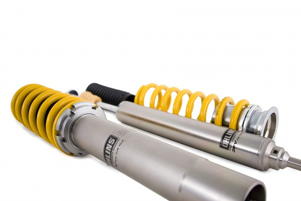 Ohlins Road&Track Coilovers '06-13 BMW 3 series (E9X) RWD
