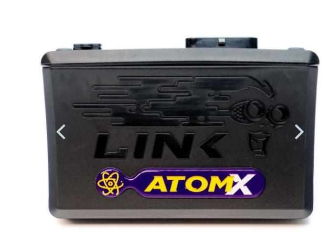 LINK Wirein ECU G4X AtomX 