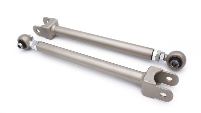 ISR Performance Rear Camber Arms - 2017+ Infiniti Q60 , 2014+ Q50