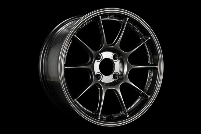 WedsSport TC-105X 15x8 +35 4x100 - Touge Factory