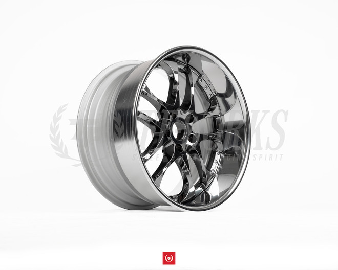 SSR ミネルバ ホイールのトータルメーカー SSR｜純正にはできないホイールをカタチに