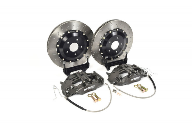 AP Racing by Essex Radi-CAL Competition Brake Kit (Front 9668