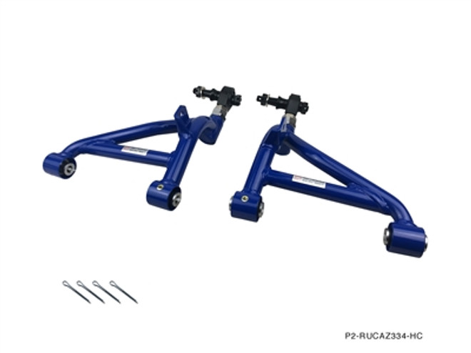 P2M - NISSAN 350Z/370Z REAR UPPER CONTROL ARMS