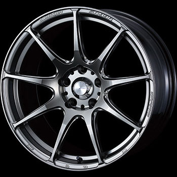 WedsSport SA-99R 17インチ 7J PCD:114.3mm 5穴 WEDS Weds Sport SA-99R / RLC REDバージョン 17×7.5J+45-114.3-5H