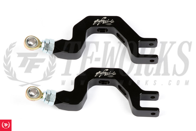 TF-Works S13/S14/S15 Rear Upper Control Arm (RUCA)