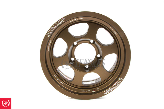 Volk Racing TE37XT M-Spec - Touge Factory
