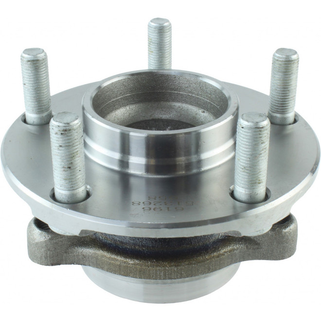 Stoptech / Centric Nissan 350z/G35 Standard Front Hub Assembly