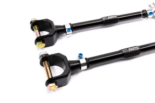 SPL PARTS ND Miata Rear Traction Links