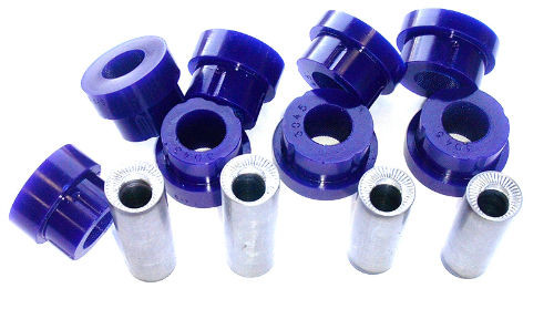インフレータブル SUP iSUP 改 ジャンク SuperPro Rear Upper Control Arm / Camber Adjustable Bushings