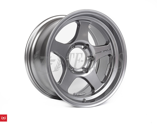 WedsSport HASE SPEC II (17x8.5 -6) - 6x139