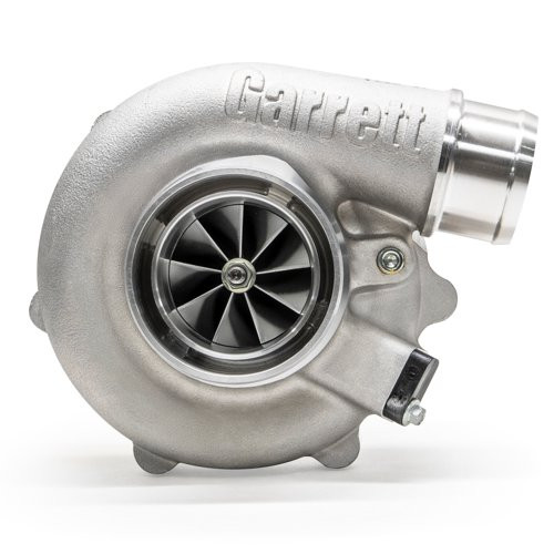 Garrett G30-660 Standard Rotation V Band