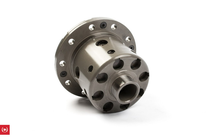 ATS Hybrid Carbon 2-Way - Limited Slip Differential LSD - JZX100 