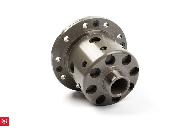 【中古】「非常に良い」［CD］Halfbreed-exp.+remaste ATS Hybrid Carbon Limited Slip Differential - BMW E46 323i / 325i