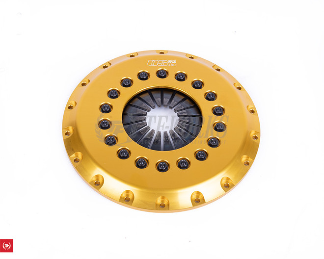 OSGiken Aluminum Clutch Cover Pressure Plate