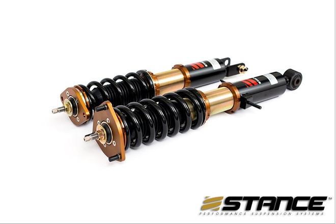 TF TAX SALE - Stance Suspension Super Sport Coilovers 