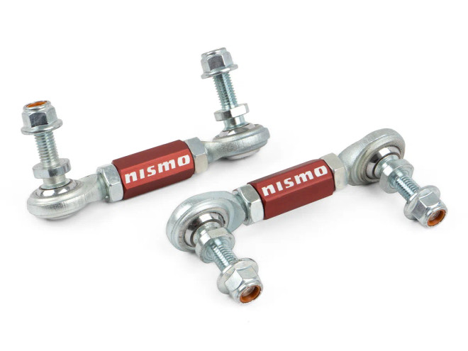 NISMO 2023+ Nissan Z Rear Sway Bar End Links
