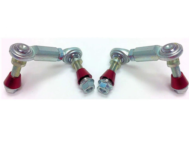 NISMO Nissan Z Front Sway Bar End Links