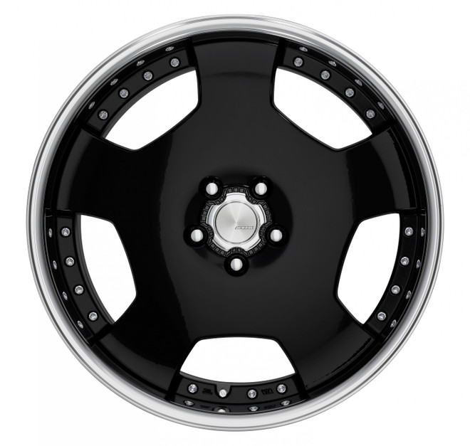 WORK WHEELS LANVEC LD1 18
