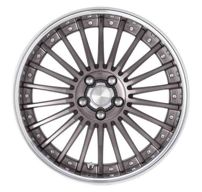 WORK WHEELS LANVEC LF1 18