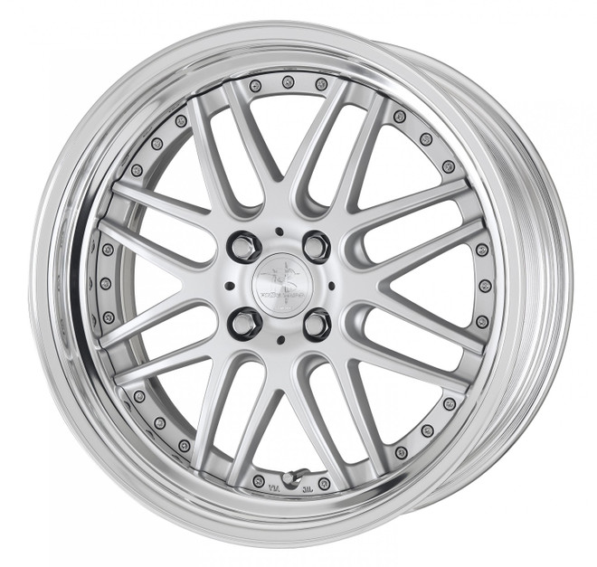 WORK WHEELS RIZALTADO MESH 16