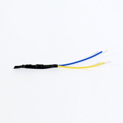 Bride Side Air Bag Canceller 2.2 ohm