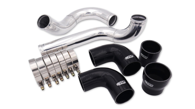 ISR Performance S13/14 240sx Top Mount Piping Kit