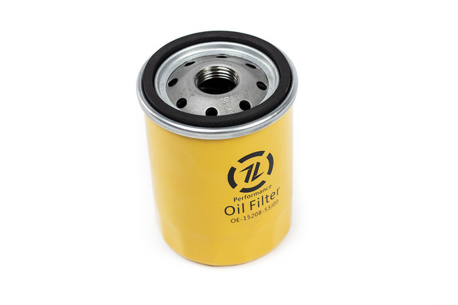 ISR Performance Oil Filter - Nissan SR20DET S13