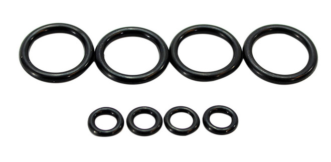 ISR Performance OE Replacement RWD SR20DET Side Feed Injector O-Ring Pack
