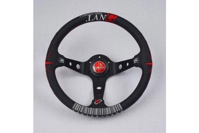 Vertex Lang Steering Wheel