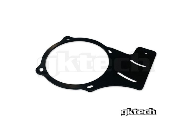 GKTECH - 240SX S14 E-Brake Mount Bracket