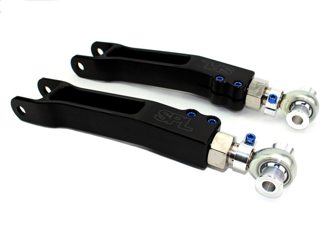 SPL PARTS 370Z/G37 Rear Camber Links - Billet Version