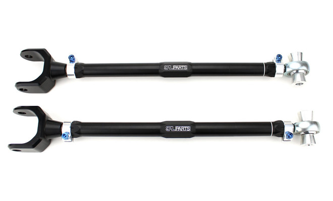 SPL PARTS 370Z & G37 Rear Toe Links