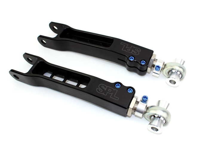 SPL PARTS 350Z/G35 Rear Camber Links - Billet Version